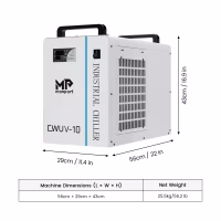 Monport 2D Inner 6W