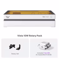 WeCreat Vista 10W