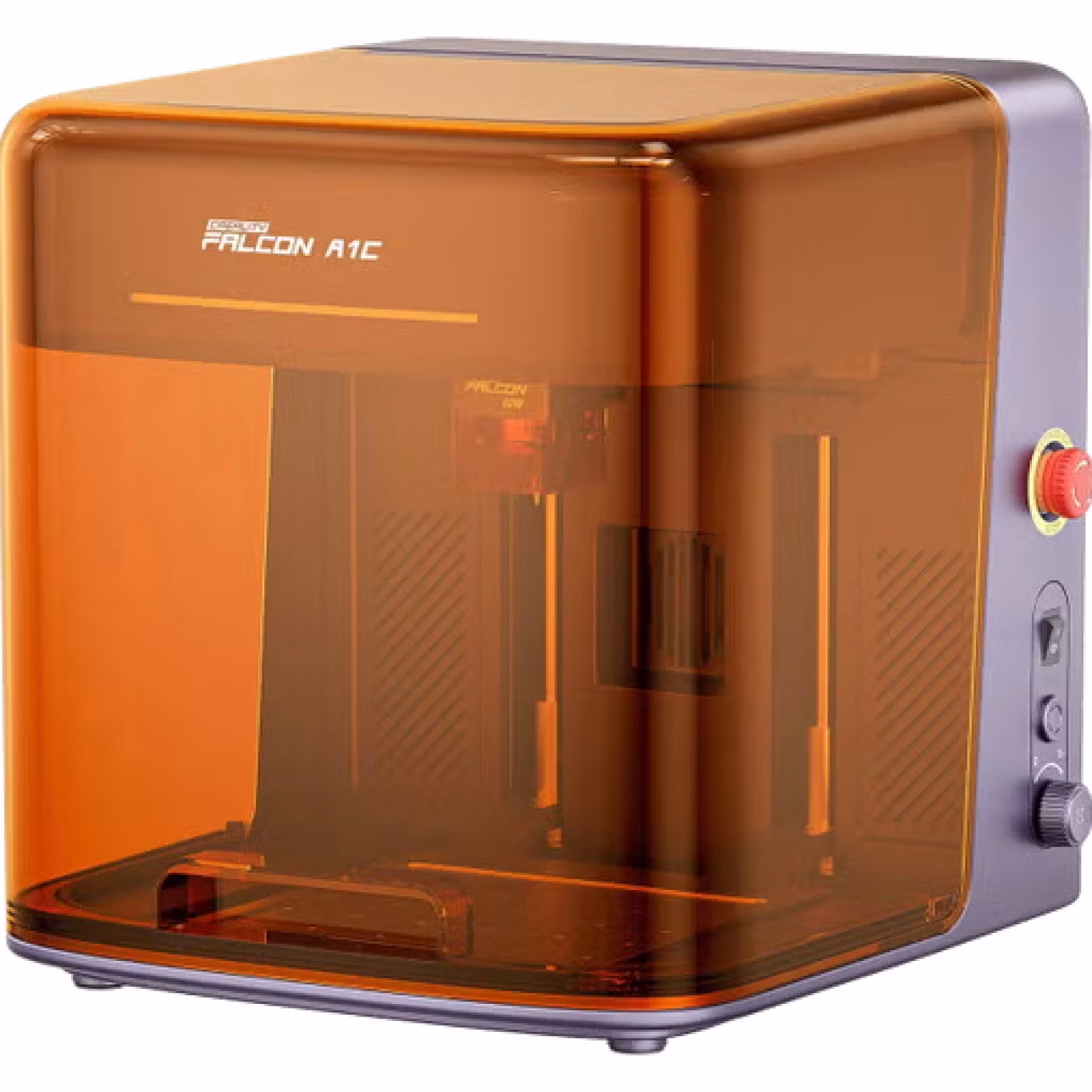 Creality Falcon A1C 10W