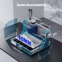 Genmitsu 3018-PROVer V2