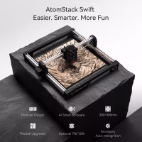 AtomStack Swift