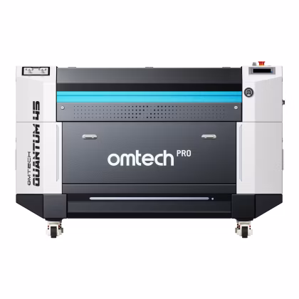 OMTech Pro Quantum RF 60W