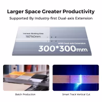 Longer Nano Duo