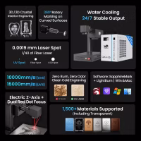 Monport 10W Pro